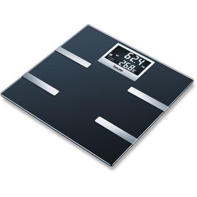 BEURER Bilancia pesapersona elettronica Breuer fino a 180 KG con funzione bluetooth